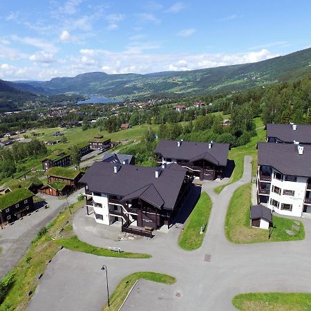 Alpin Apartments Sorlia Hafjell Εξωτερικό φωτογραφία