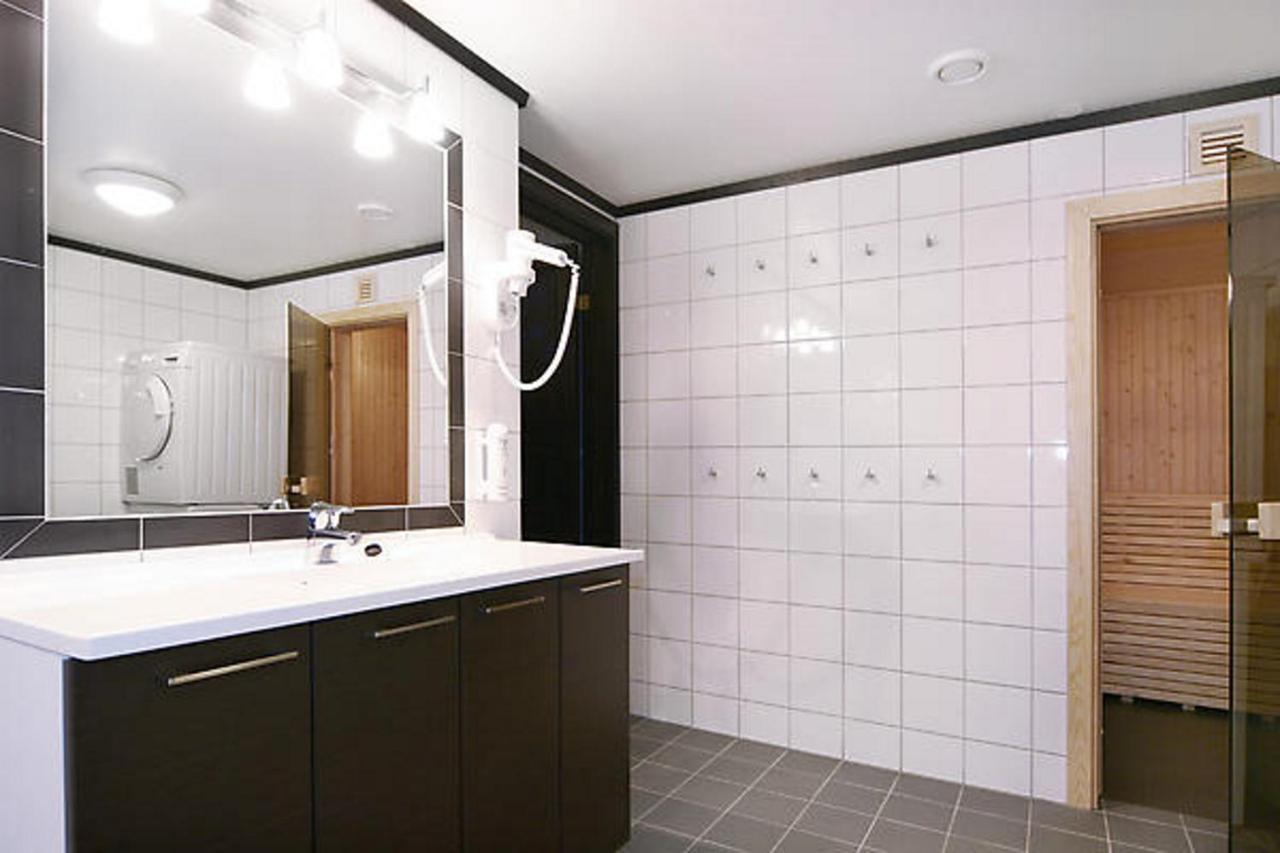 Alpin Apartments Sorlia Hafjell Εξωτερικό φωτογραφία