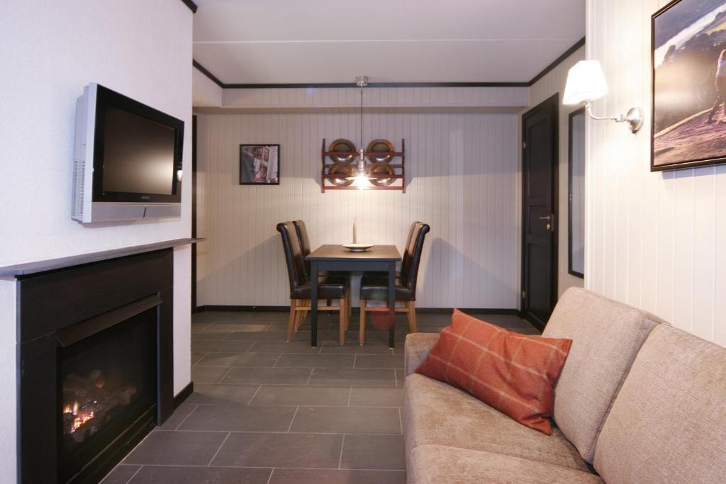 Alpin Apartments Sorlia Hafjell Δωμάτιο φωτογραφία