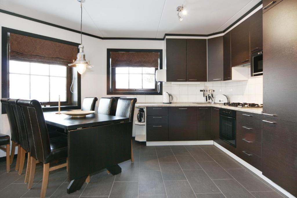 Alpin Apartments Sorlia Hafjell Δωμάτιο φωτογραφία
