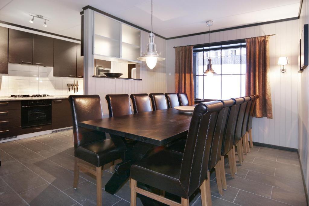 Alpin Apartments Sorlia Hafjell Δωμάτιο φωτογραφία