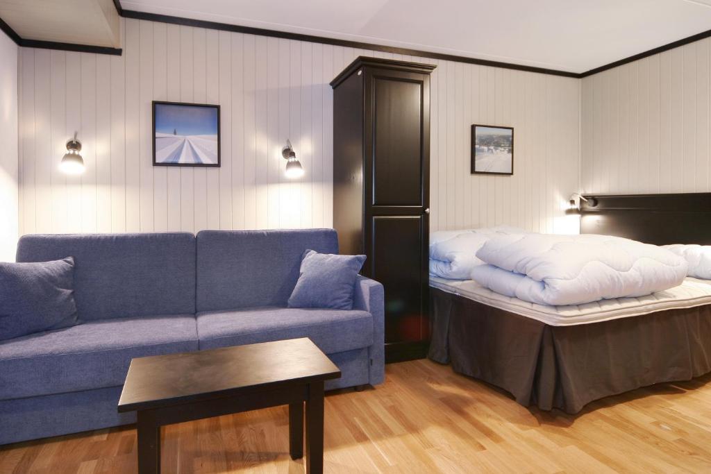 Alpin Apartments Sorlia Hafjell Δωμάτιο φωτογραφία