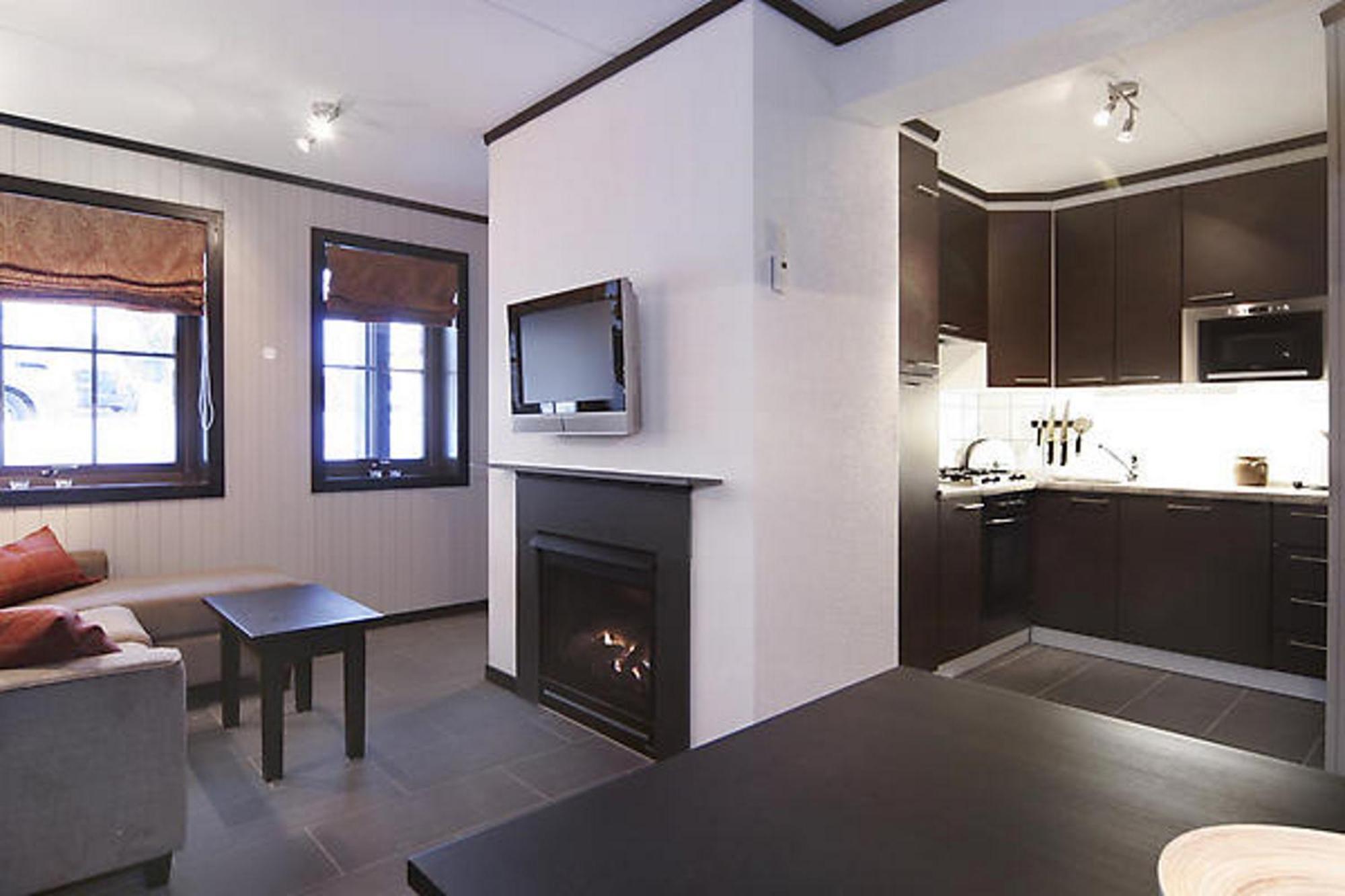 Alpin Apartments Sorlia Hafjell Εξωτερικό φωτογραφία