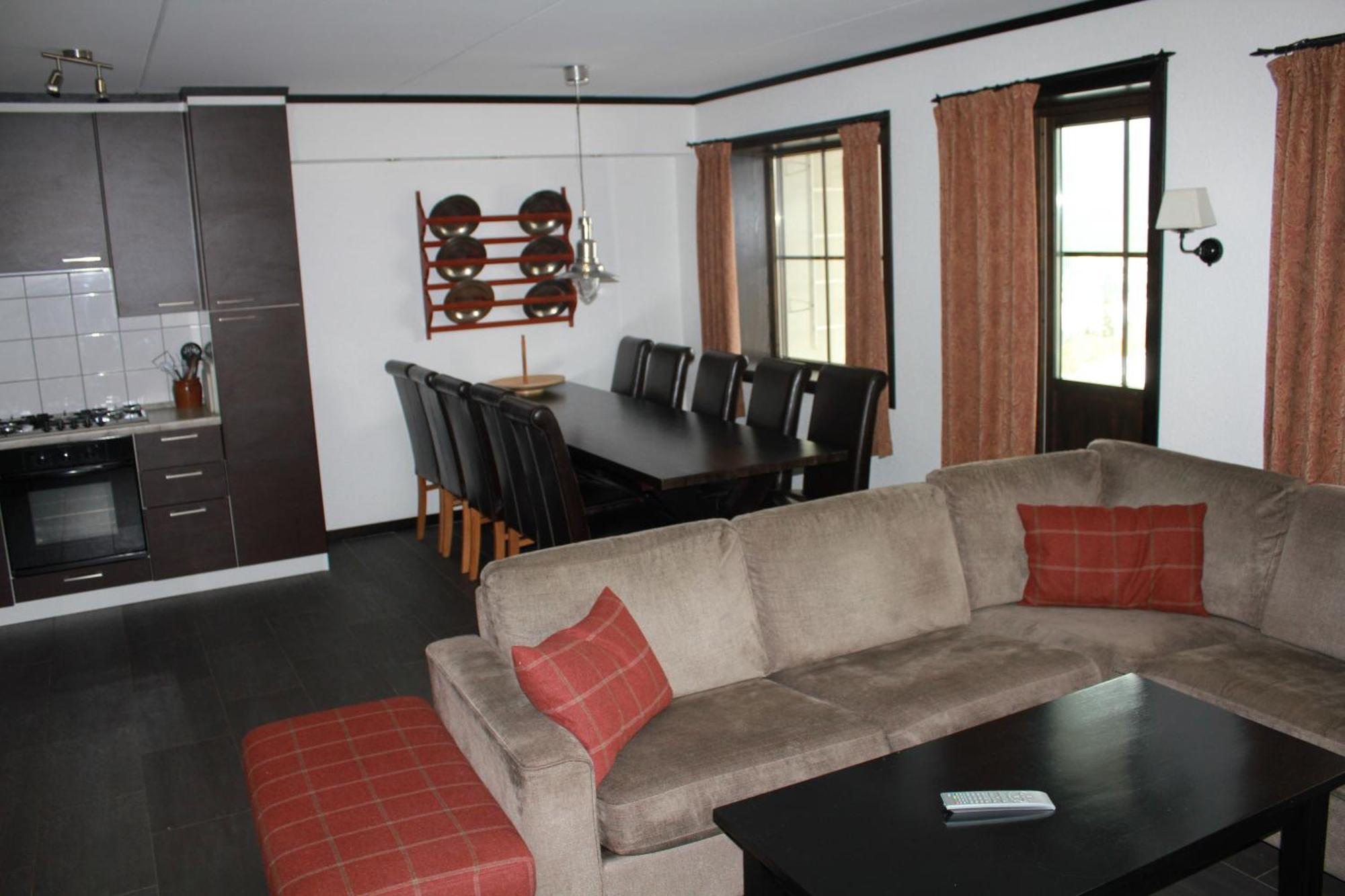 Alpin Apartments Sorlia Hafjell Δωμάτιο φωτογραφία