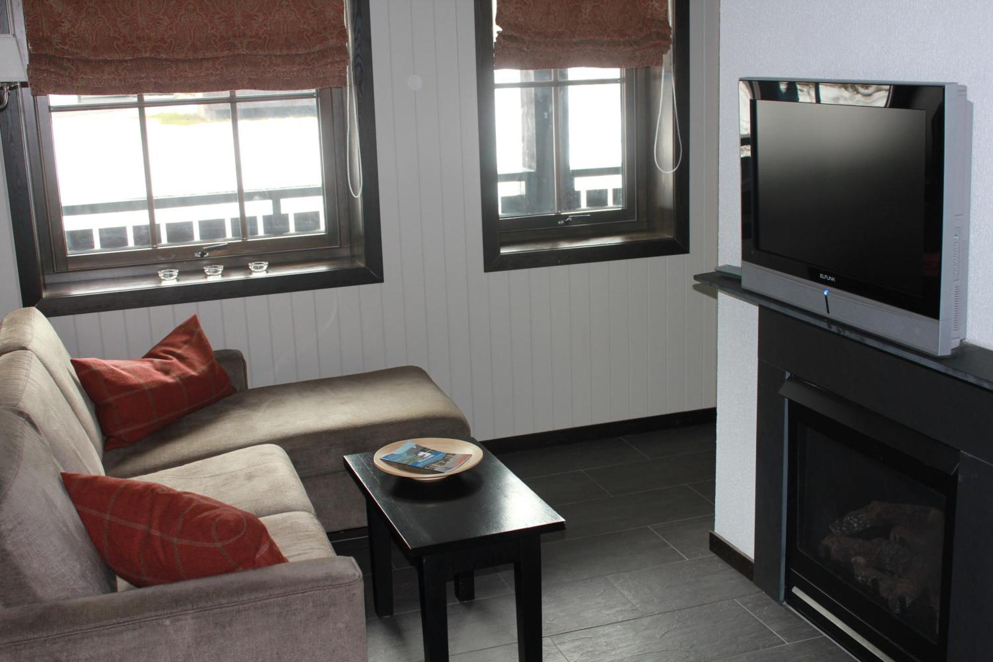 Alpin Apartments Sorlia Hafjell Δωμάτιο φωτογραφία