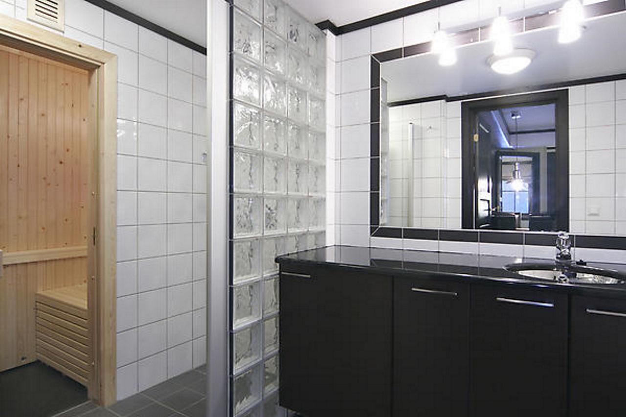 Alpin Apartments Sorlia Hafjell Εξωτερικό φωτογραφία
