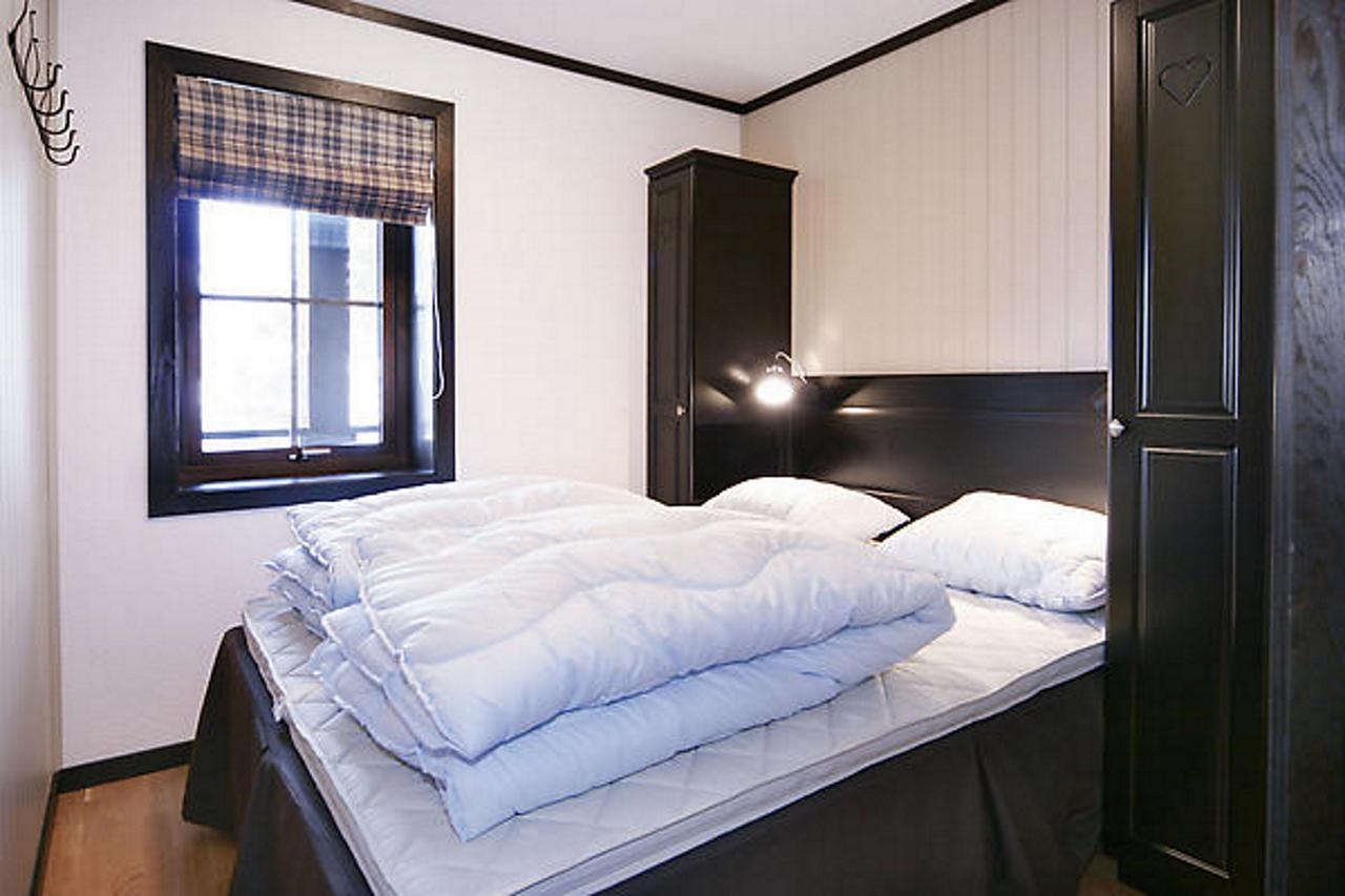 Alpin Apartments Sorlia Hafjell Εξωτερικό φωτογραφία
