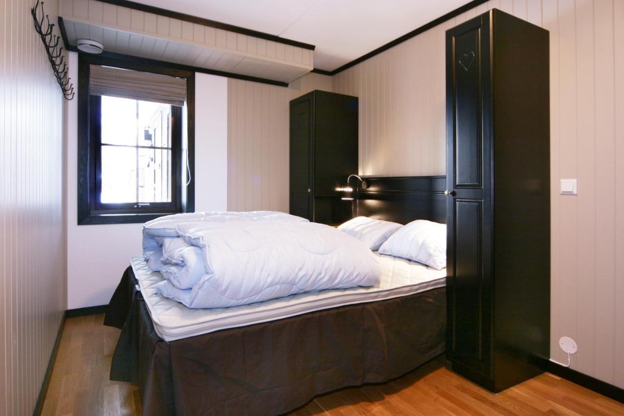 Alpin Apartments Sorlia Hafjell Δωμάτιο φωτογραφία